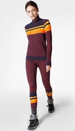 Sweaty betty womens seamless - betty,