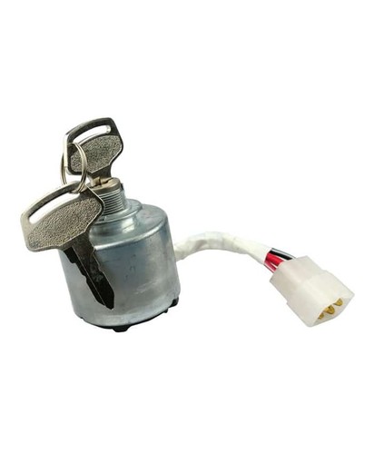 Ignition switch 66101 55200 - ignition,