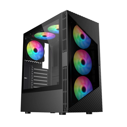 Gaming bundle quad - gaming,