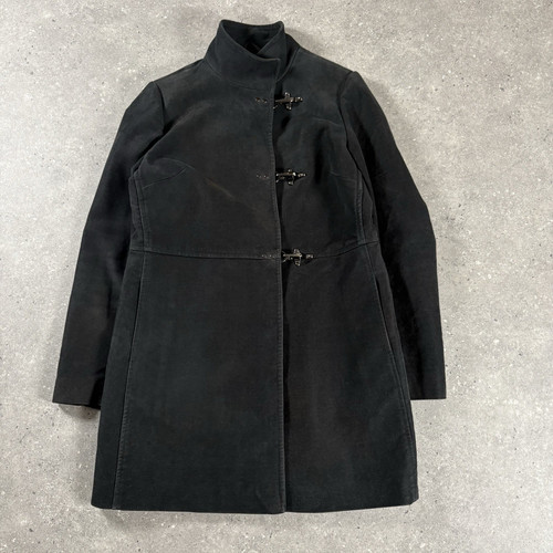 Fay jacket womens - jacket, black