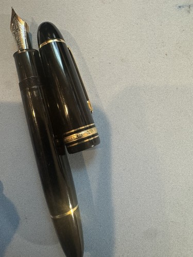 Montblanc 149 meisterstuck - 149,