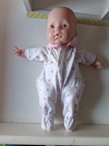 Berenguer newborn small - berenguer,