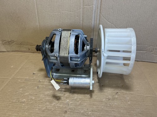 White knight eco43a gas tumble - eco43a,