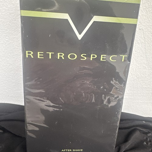 New avon retrospect men - new, men's
