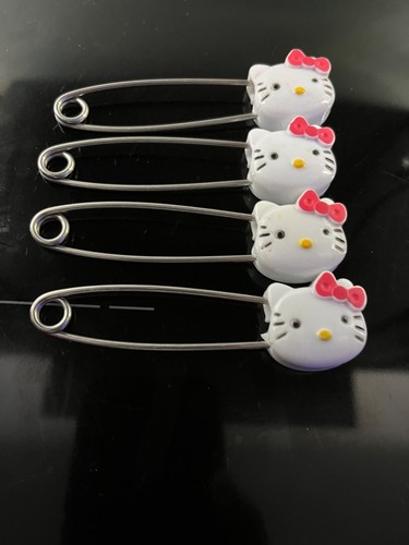 Hello kitty adult nappy - kitty,