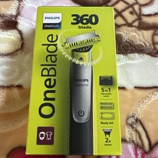 Philips OneBlade 360 Face +