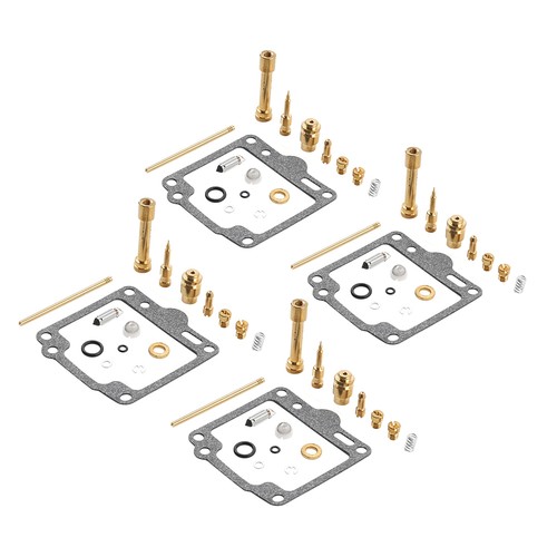 Sets carburetor carb repair - 4,