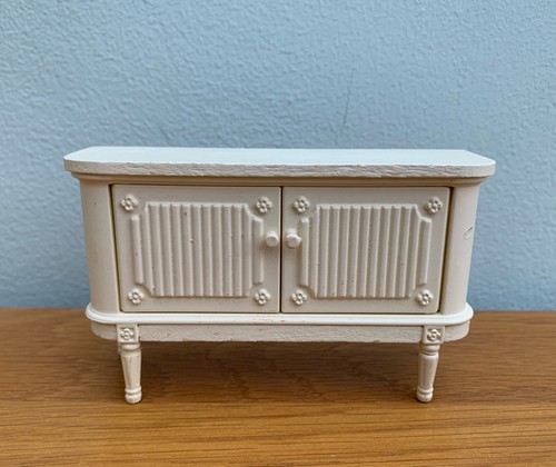 Vintage lundby dolls house - lundby,