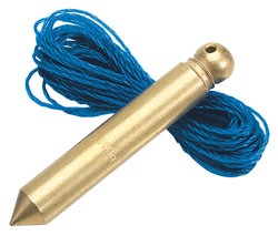 Draper 60698 expert 100g brass - draper,