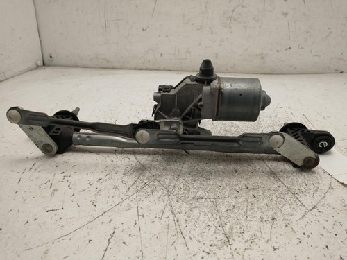 Fiat 500 wiper - wiper, assembly