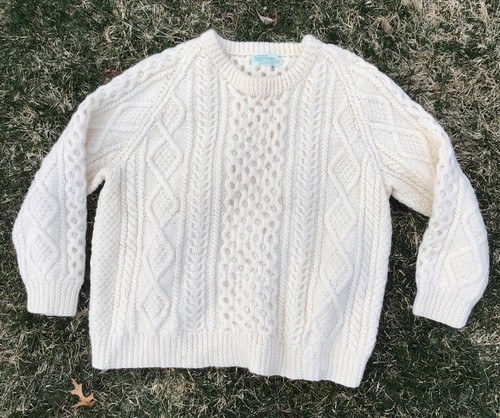 Crana handknits irish - irish, wool