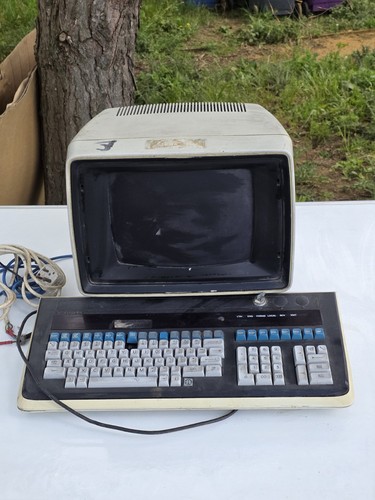 Burroughs vintage mainframe - burroughs,