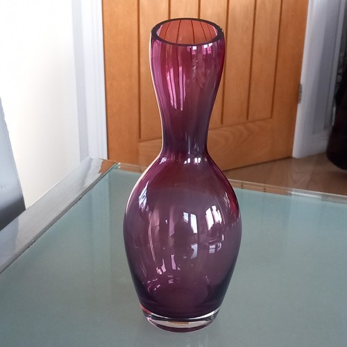 Vintage rosenthal vase - vintage, in
