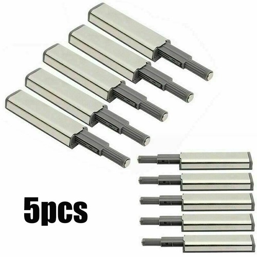Push open system damper - 5x, to