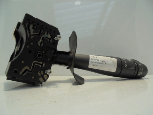 Renault clio hatch wiper - hatch, stalk