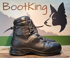 Haix Commander GTX Goretex