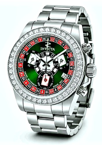 Elite diamond speedway grand - ,
