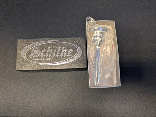 Schilke 47b tenor - schilke, trombone