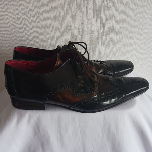 Jeffrey west brown muse - jeffrey,