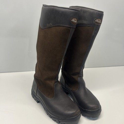 Chameau tall waterproof - le,