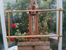 Embroidery Tapistry Frame