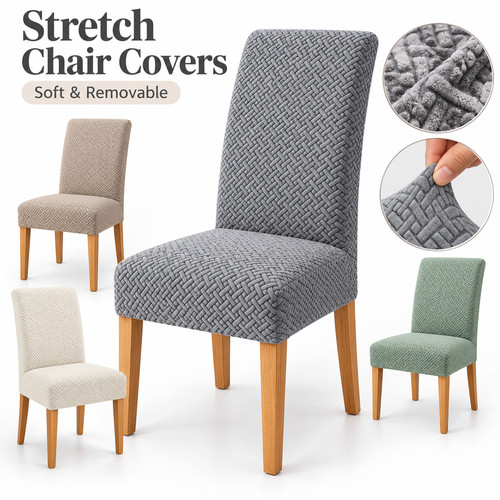 Large stretch dining - stretch,