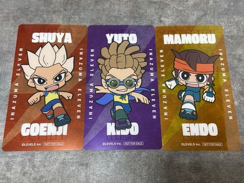 Inazuma eleven medicos perks - eleven,