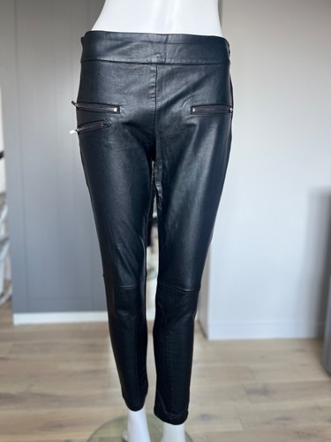 Mint velvet faux leather - velvet,