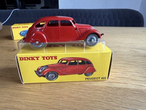 Atlas dinky toys - dinky,