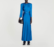 Sandro Paris Women's Blue