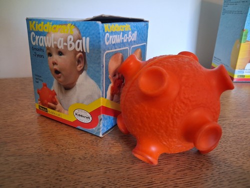 Vintage 1970s kiddicraft - vintage,