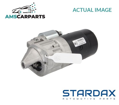 Engine starter motor stx200776 - starter,