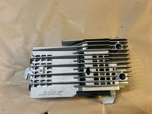 Audi mk2 bose stereo - 8j,
