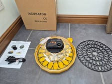 Janoel 26 Egg Incubator