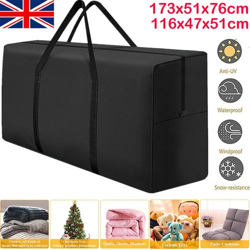 Extra large zipped - extra, waterproof