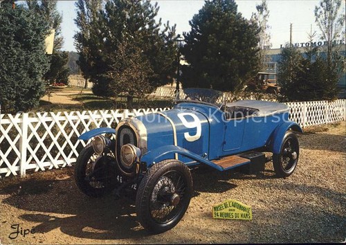 Cars vintage quadricycle - cars,