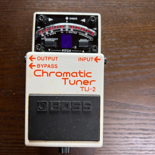 Boss chromatic stage - ,