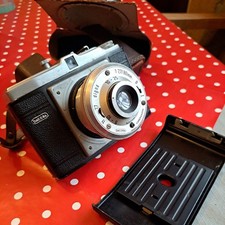 Dacora Digna 35mm Vintage