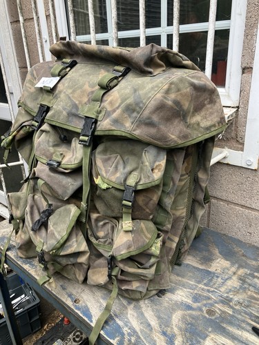 British army rare air support - british,