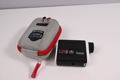 Bushnell tour rangefinder - z6, /