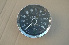 Triumph Spitfire MK1 - 2 Vitesse MK1 Speedometer