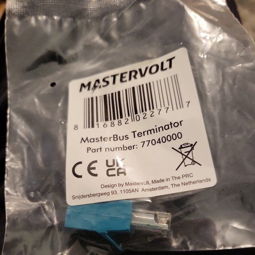 Mastervolt masterbus - mastervolt,