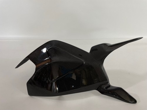 Swing arm protector carbon - arm,