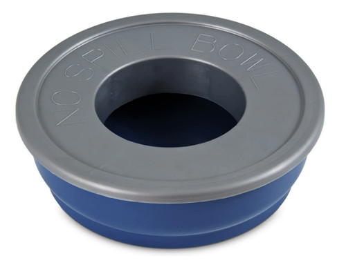 Splash proof spill pet - splash,