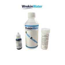 Water Hardness Test Kit &