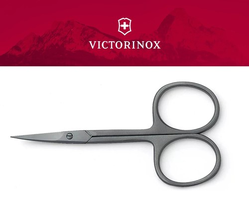 Cuticle nail scissors curved - scissors,