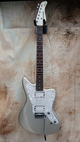 Fernandes 65s electric - jg-65s,