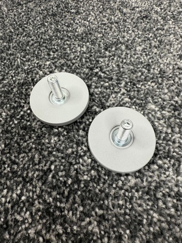 Replacement leg feet - x,