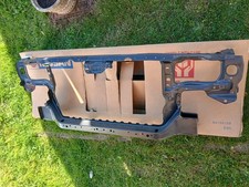 Nissan Almera N15,Radiator Supprt Panel,all Models,new Genuine Part.