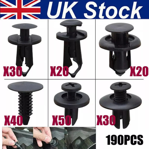 190pcs car body - 190pcs,